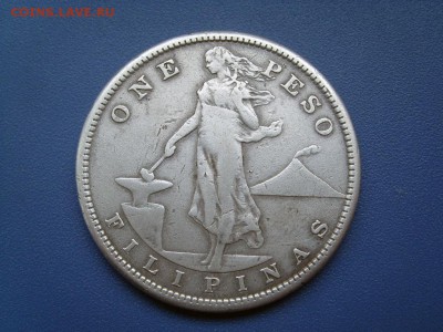АМЕР.ФИЛИППИНЫ песо 1907  03.04.14  22-30 - SL271167.JPG