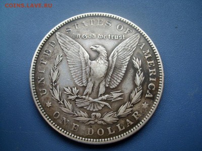 США Доллар 1884   03.04.14  22-30 - SL271710.JPG