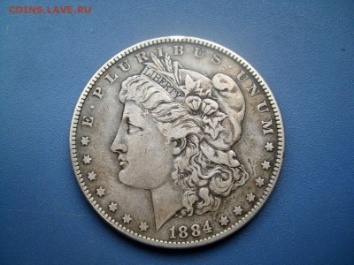 США Доллар 1884   03.04.14  22-30 - SL271709.JPG