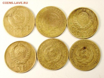 5 копеек 1926,28,31,43,46,52гг  до 2.04.14 (22.30) - 002 [800x600]