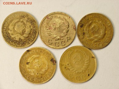 1 копейки 1927,31,33,36,41гг до 2.04.14  (22.30) - 72 [800x600]