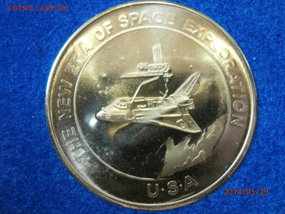 КОСМОС. КОСМОДРОМ КЕННЕДИ до 30.03 - P3290012.JPG