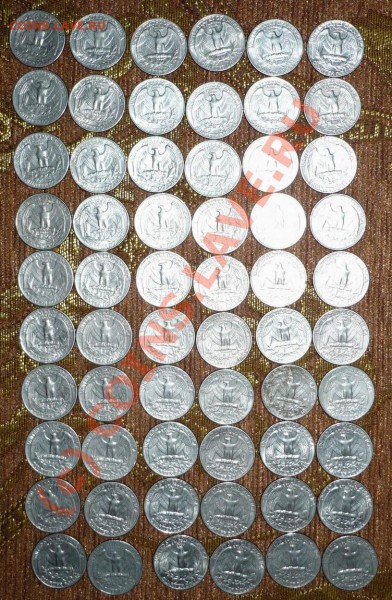 *****QUARTER DOLLAR*******      до 06,03,10 - P1030472.JPG