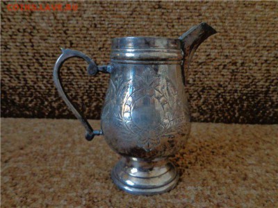 Сервиз,пр-во Индия.Оценка,продажа. - fe77c7159332