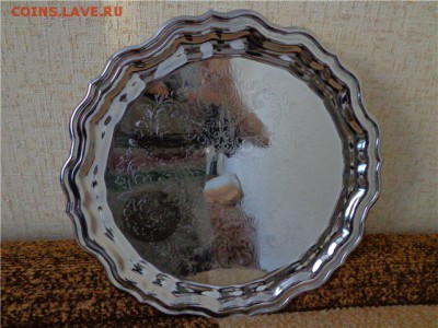 Сервиз,пр-во Индия.Оценка,продажа. - 87b4b834456c