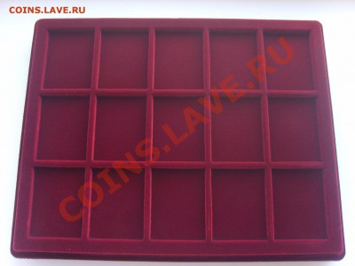 Планшет под Ордена.Медали.Знаки.От 1яч.-до 77ячеек. - S8302870.JPG