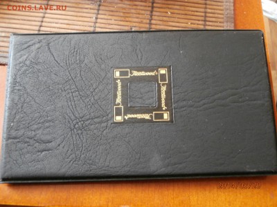 МАРШАЛЛОВЫ О-ВА 5 долларов ШАТТЛ. 1988г. до 30.03 - P3290002.JPG