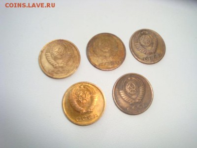 2 копейки ссср61.66.67.68.69. до. 30.03.2014. - DSC02509.JPG