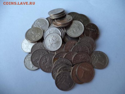 1копейка 2009г. М,с оборота 54шт., до 03.04.14  23-00 - DSC00377.JPG