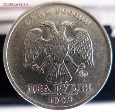 2 руб 1999м в блеске до 03.04.14 в 22.00 - 3