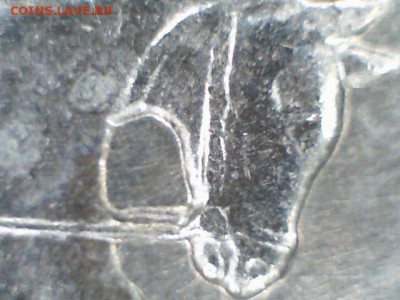 5 копеек 2005 С-П Помогите определить штемпель - 888