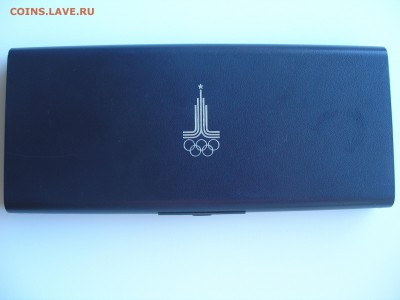 Олимпиада-80(серебро),9 монет-одна редкая до 3.04.14 22:00 - 1.JPG