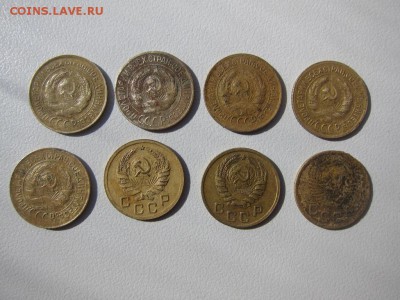 Копейки 27,28,29,30,31,35,46,52 до 03.04.14 - 4985834