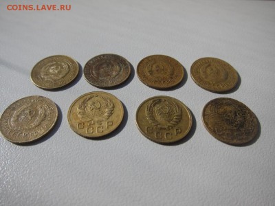 Копейки 27,28,29,30,31,35,46,52 до 03.04.14 - 5046253