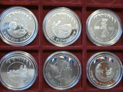 ФОЛКЛЕНДЫ 2002г.50пенсов- серия ЗОЛОТОЙ ЮБИЛЕЙ 15шт до02.04. - P3300003.JPG