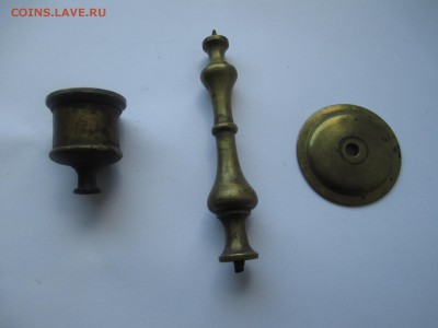 Подсвечник. - IMG_2138.JPG