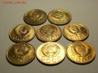 3 копейки 1946,48,49,52,53,54,55,56гг до 3.04.14 (22.30) - RIMG0023 [800x600]
