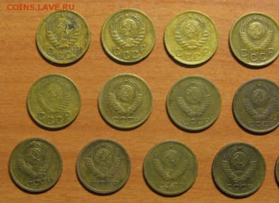 1 коп. 1937,38,40,49,52-55,61-63,65-75гг. до 05.04.14 22-00 - 2.JPG