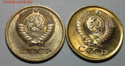 14 "блестящих" монет из "оборота" 1972-1991г.г. до 02.04 - 20140329_200831