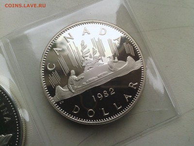 Канада доллар 1982 год до 31.03.14 - IMG_20140329_144958