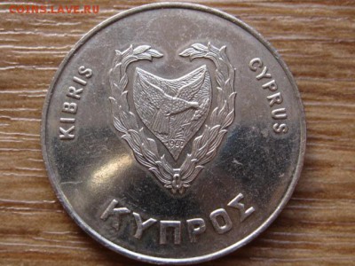 Кипр 500 милс 1980 ОИ80 Москва до 01.04.14 в 21.00 М - IMG_4093