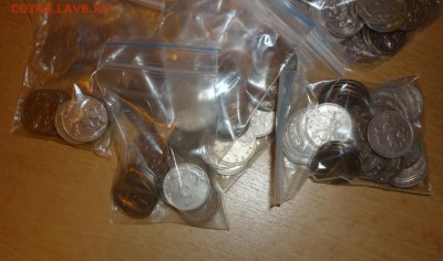 1 и 5 коп из детской копилки до 5.04 - P1010102.JPG