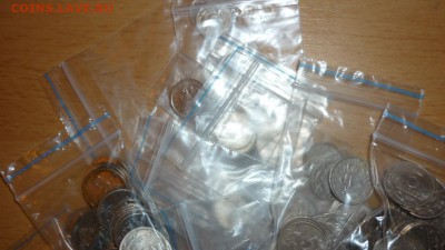 1 и 5 коп из детской копилки до 5.04 - P1010103.JPG