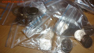 1 и 5 коп из детской копилки до 5.04 - P1010104.JPG
