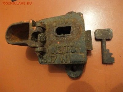 замок с ключом до 02.04.2014 - DSCF3955.JPG