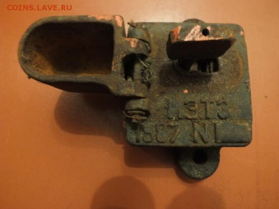 замок с ключом до 02.04.2014 - DSCF3954.JPG