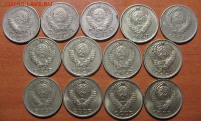 10 коп. 1932-34,36,38,40,46,49-57,69-78гг до 05.04.14 22-00 - IMG_7579.JPG