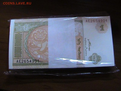 МОНГОЛИЯ ТУГРИК 2008 (100ШТ) ДО 03.04 В 22.00МСК (8033) - IMG_1375.JPG