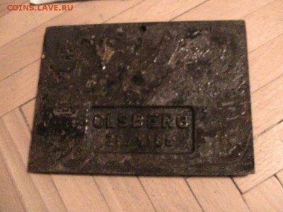 ОЛЬСБЕРГ ДОБЫЧА УГЛЯ ДО 03.04.14 В 22.00МСК (5375) - IMG_1372.JPG