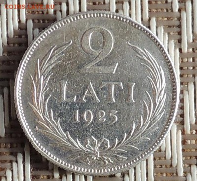 2 лата 1925 до 22.00 03.04.2014 - Изображение 387