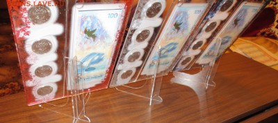 4 монеты и 100 руб. СОЧИ 2014 в СПЕЦИАЛЬНОМ ПЛАНШЕТЕ. - IMG_1920.JPG