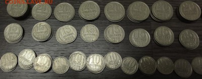 1коп,2коп,3коп,10коп,15коп,20коп,1руб,5руб, до06.04 - DSC01604.JPG