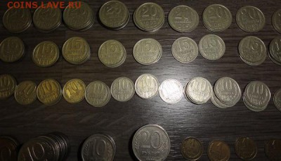 1коп,2коп,3коп,10коп,15коп,20коп,1руб,5руб, до06.04 - DSC01606.JPG