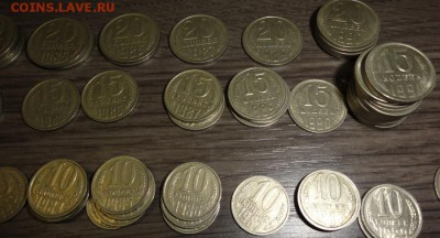 1коп,2коп,3коп,10коп,15коп,20коп,1руб,5руб, до06.04 - DSC01607.JPG