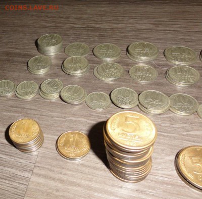 1коп,2коп,3коп,10коп,15коп,20коп,1руб,5руб, до06.04 - DSC01614.JPG