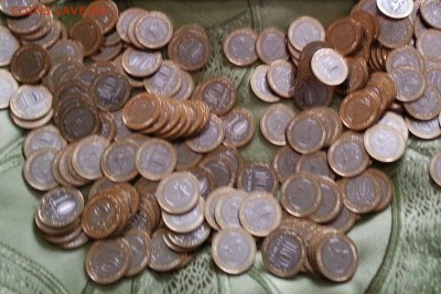Северная Алания 10 рублей (50 шт) до 02.04.2014  22:00 - 20140329_104019-1-1