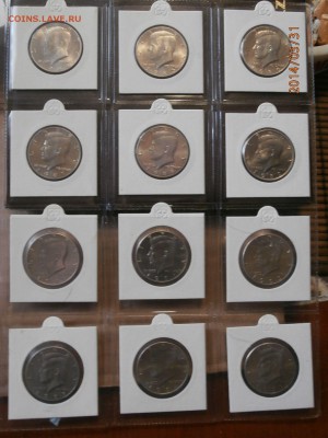 2 дол. КЕННЕДИ 1971-98г.27шт.+БОНУС до 02.04 - P3310002.JPG