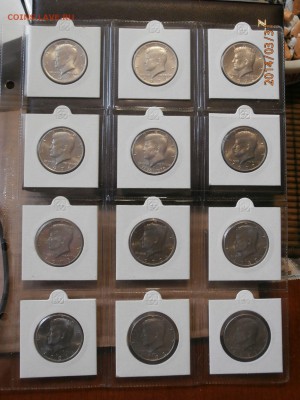2 дол. КЕННЕДИ 1971-98г.27шт.+БОНУС до 02.04 - P3310001.JPG
