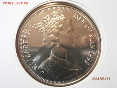 О.МЭН. крона 1999г. КОРОЛЕВА МАТЬ.2  до 02.04 - P3310006.JPG