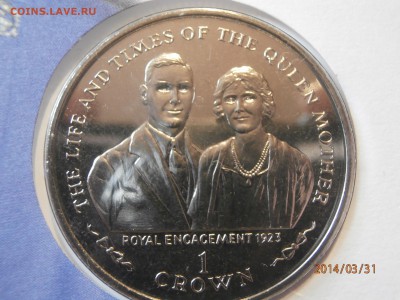 О.МЭН. крона 1999г. КОРОЛЕВА МАТЬ.2  до 02.04 - P3310005.JPG