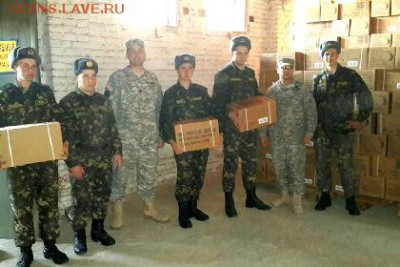 Ну а теперь про Украину - 334