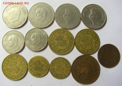 Продам иностранные монеты Африки, Америки, Азии, март 2014 - CIMG2619.JPG