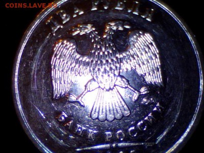 2 рубля 2007г. СПМД - Still0518