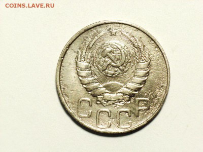 20 КОПЕЕК 1937,38,39,42,46 оценка - 2 [800x600]