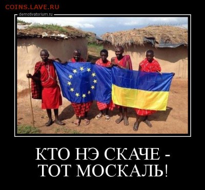 Ну а теперь про Украину - demotivatorium_ru_kto_ne_skache__tot_moskal__43831