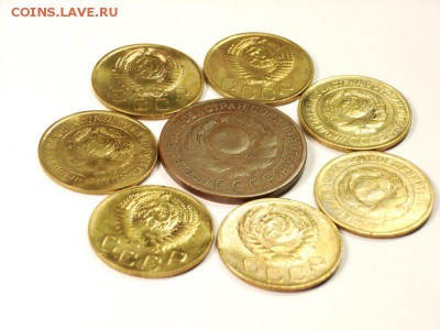 3 копейки 1924,29,30,31,46,48,49,57гг до 5,04,14 (22,30) - 4 [800x600]